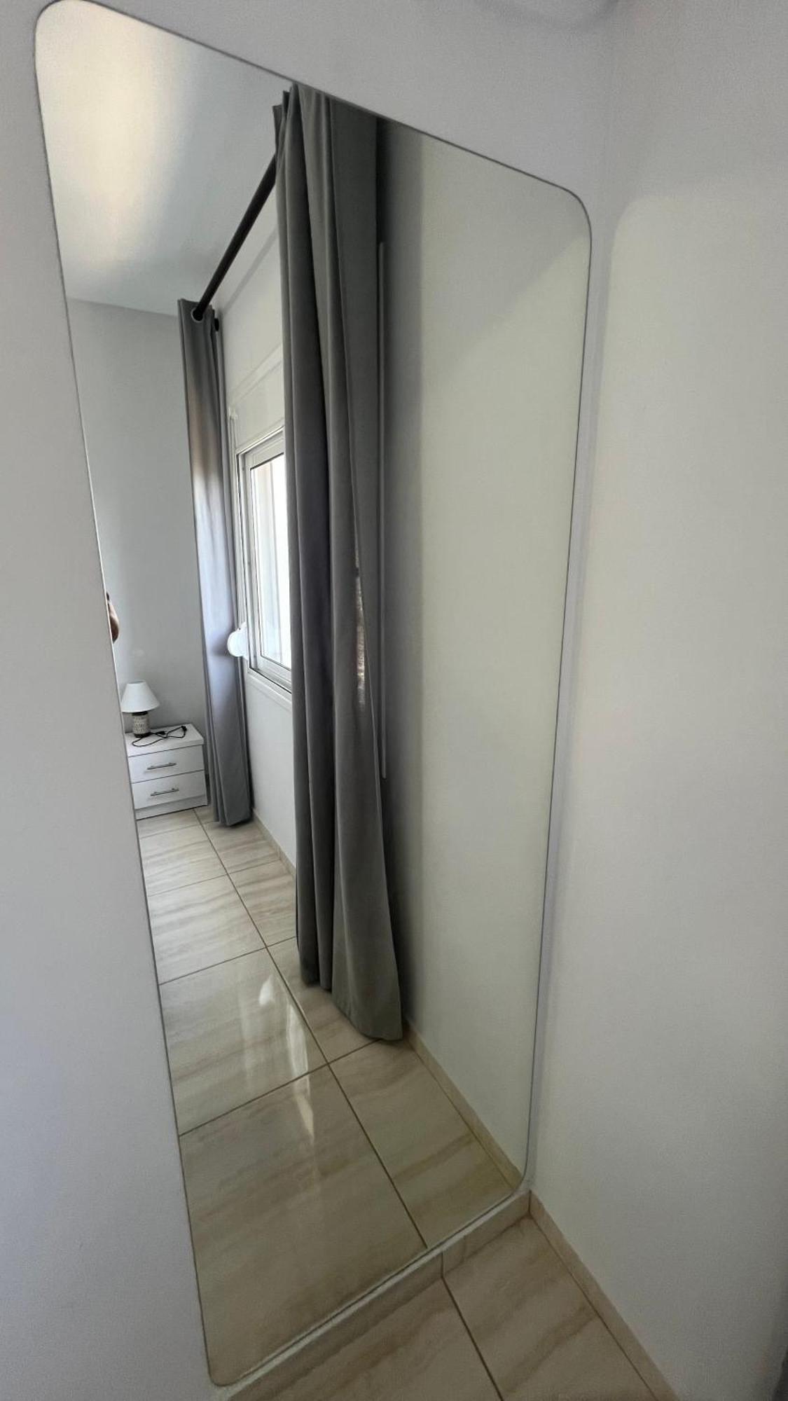 Apartments Eri Sarandë Exterior foto